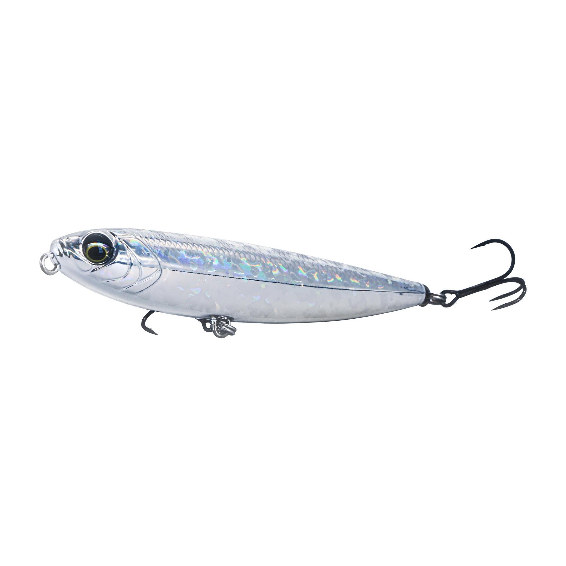 Savage Gear RevMag Walker Topwater American Shad 12cm