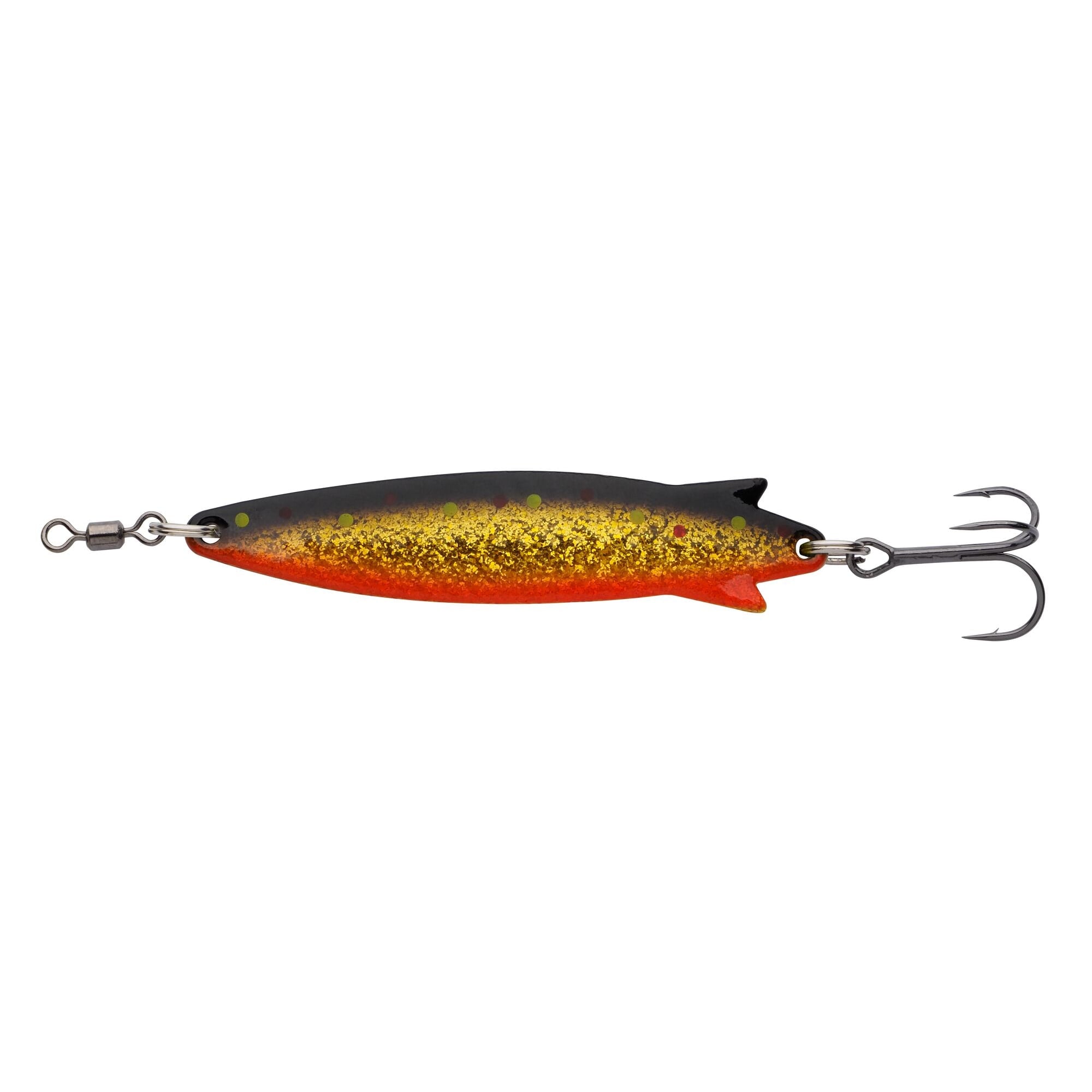 Abu Garcia Toby Spoon Cucchiaino 10 g Silver Trota