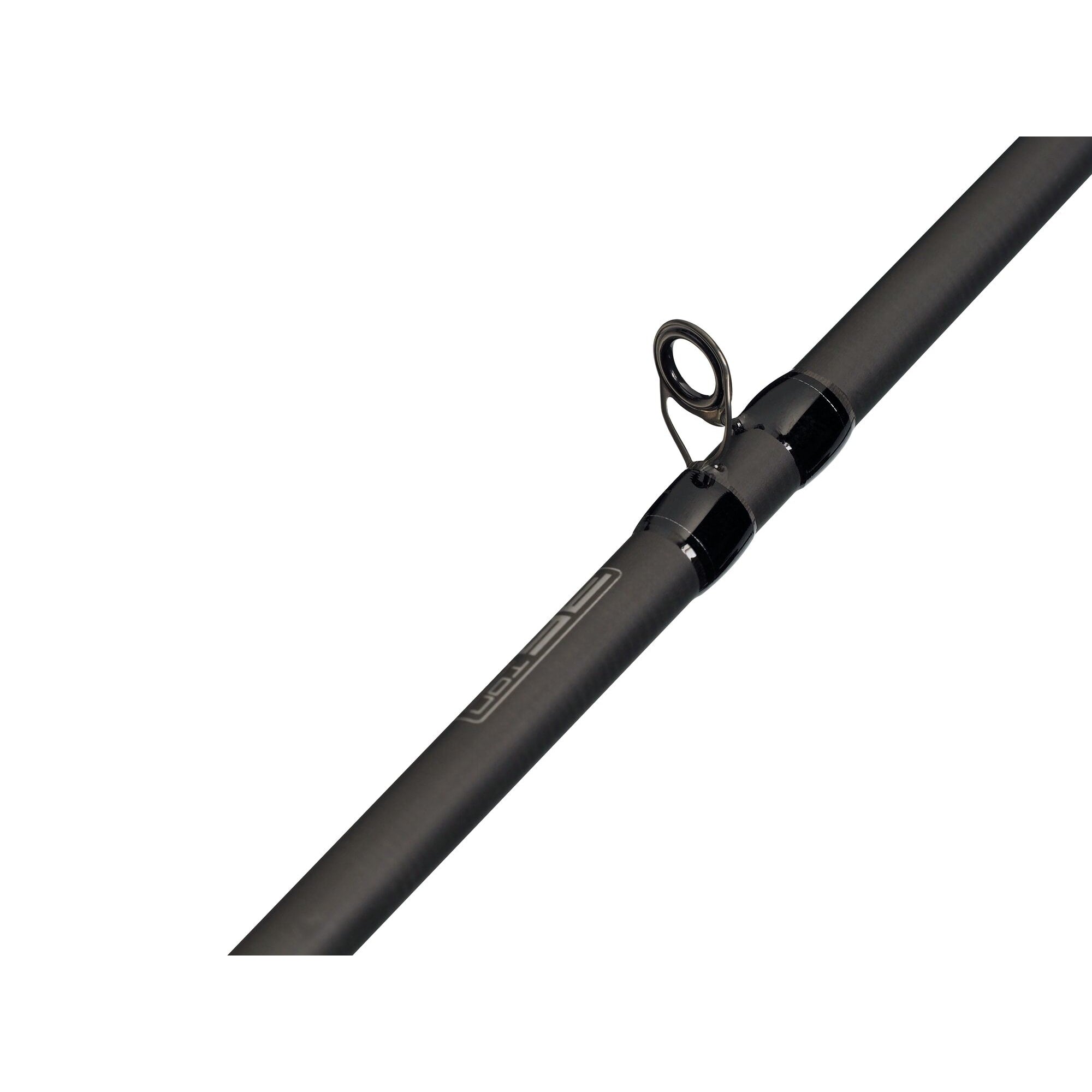 Abu Garcia EON canna casting Medium carbonio Fuji