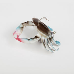 Savage Gear 3D Crab esca granchio TPE pesca orata