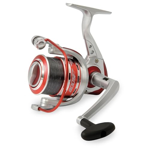 Lineaeffe Vigor Boost mulinello spinning misura 70 precaricato