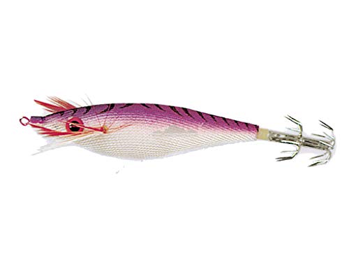 Linea Effe Diki-Diki Violet 2.5 esca totanara 8cm