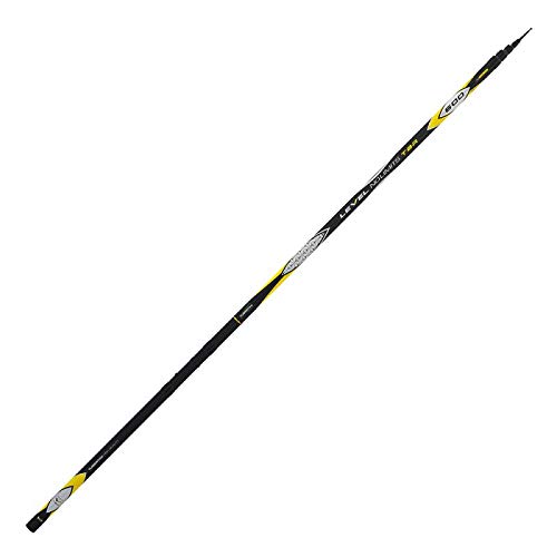 Tubertini Level No Limits Evo TBR canna bolognese telescopica