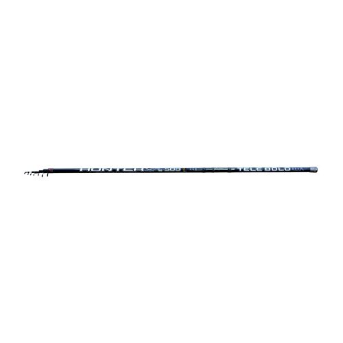 Linea Effe Hunter Bolo 5 m fino 30 g Canna Bolognese Passata