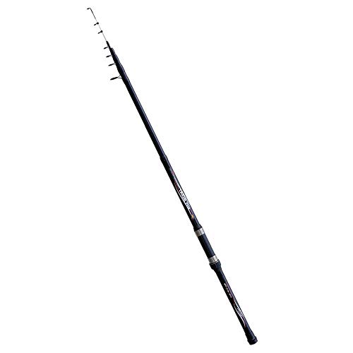 Linea Effe HD Boat canna barca carbonio 150 g SiC neoprene