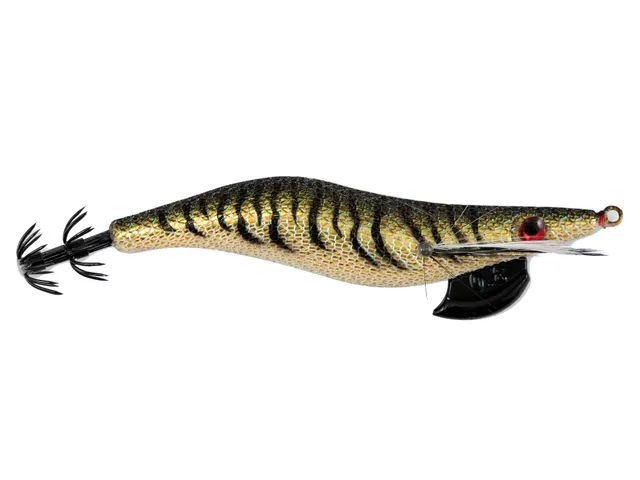 Linea Effe Seta Multistripes Totanara 3.5 10,5 cm