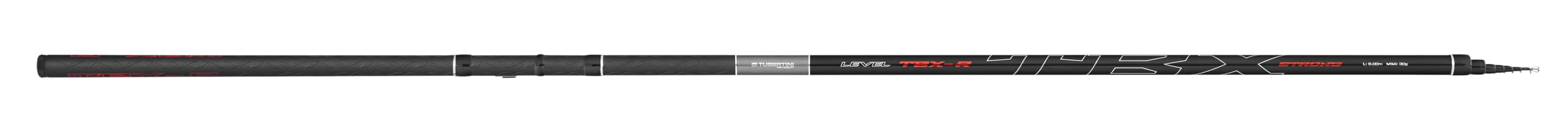 Tubertini Level TBX-R Strong bolognese carbonio alta potenza
