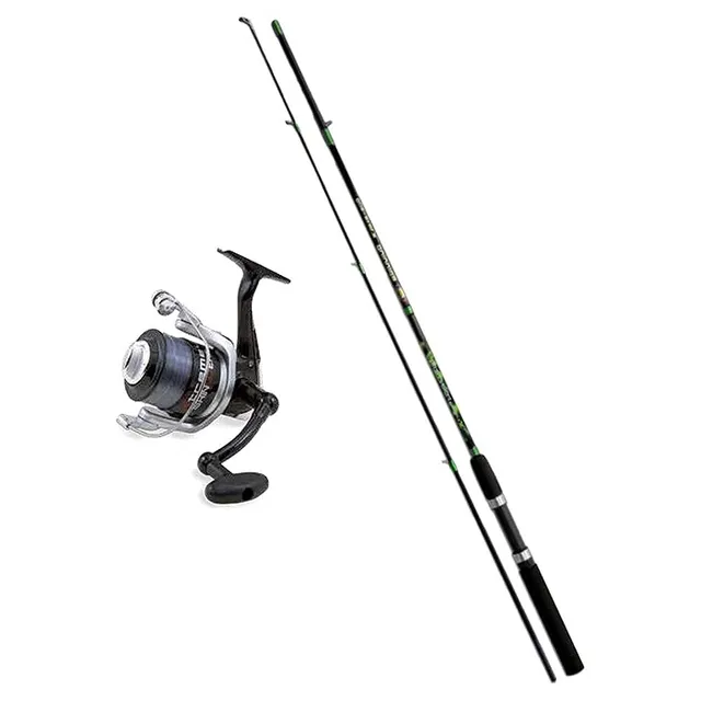 Linea Effe Combo Xtreme 70 kit spinning acqua dolce