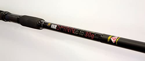 Linea Effe Vigor Spinn 30 g Cucchiaino Spinning Predatori