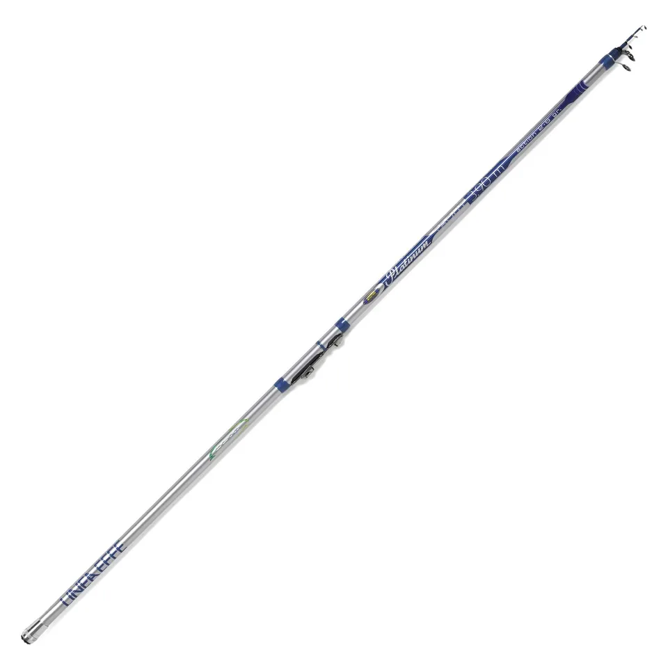 Linea Effe Platinum Trout Canna Trota 3,90 m 2-6 g