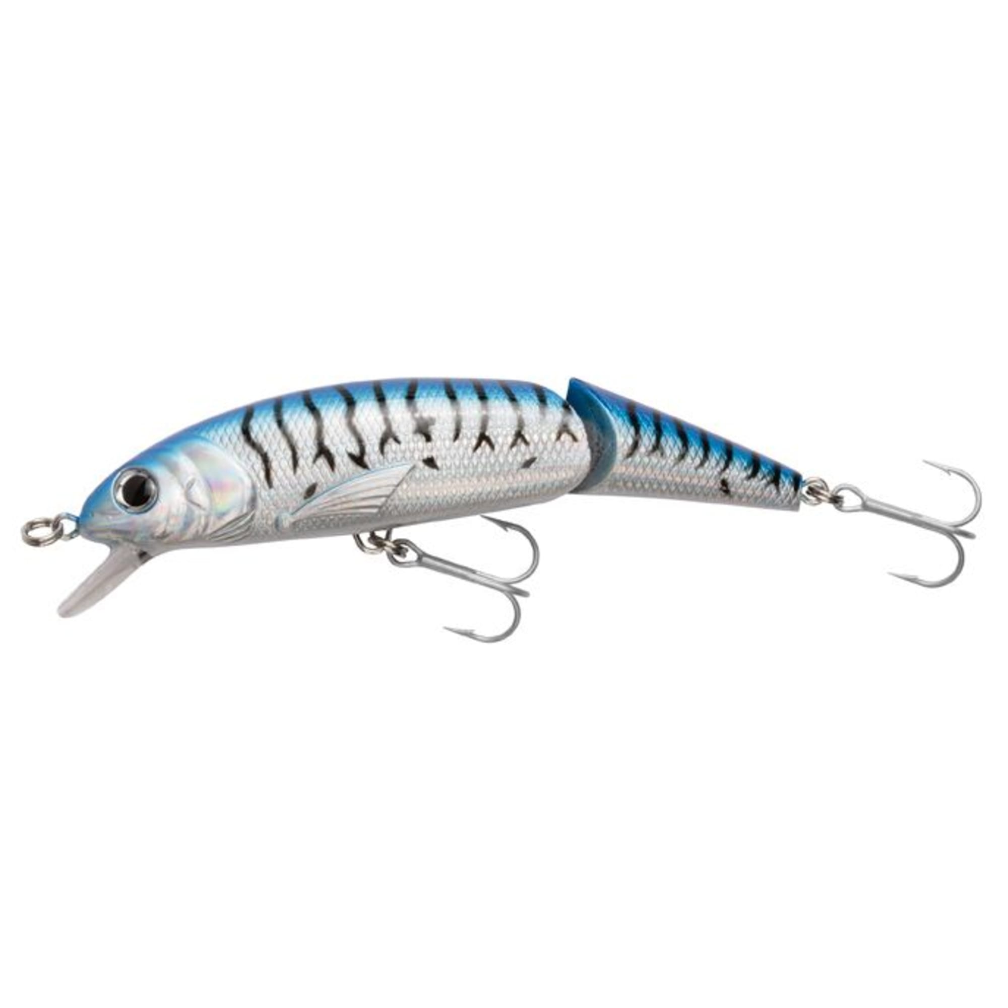 Abu Garcia Tormentor Jointed Floating 20 g Black/Blue esca