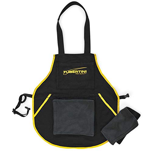 Tubertini Pro Series Grembiule T Trout BG Trota Lago Torrente