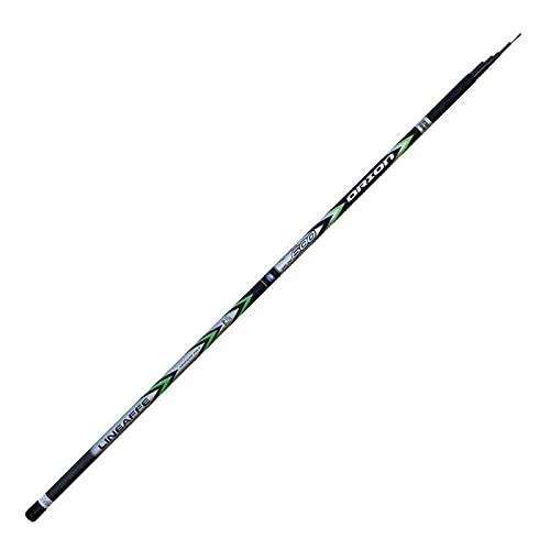 Linea Effe Orion Pole 4 m Canna Fissa 25 g Telescopica