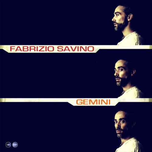 Albore AMC003 Gemini CD chitarra jazz Fabrizio Savino