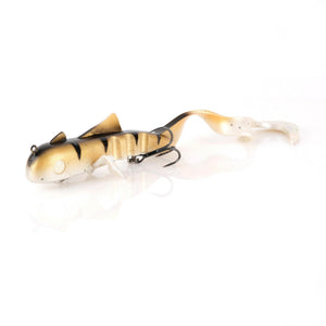 Savage Gear Sandeel Alien Eel esca anguilla acqua salata