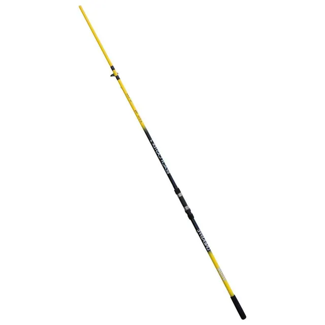 Linea Effe Vigor Beach Caster 2 Canna Mare Carbonio