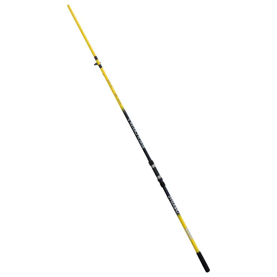 Linea Effe Vigor Beach Caster 2 Canna Mare Carbonio