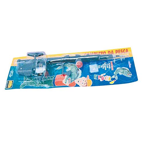 Lineaeffe Blister Sets kit accessori pesca assortiti