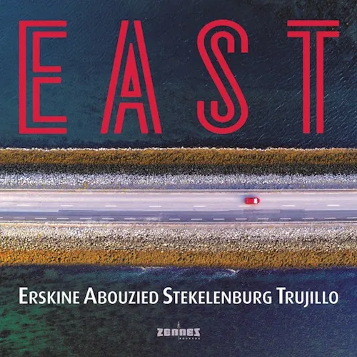 Albore ZR2004006 EAST CD Erskine Stekelenburg fusion