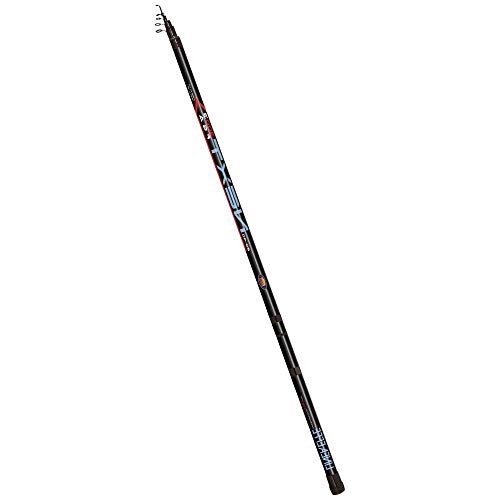 Linea Effe Next 5 m Canna Bolognese 20-40 g Fibra Vetro