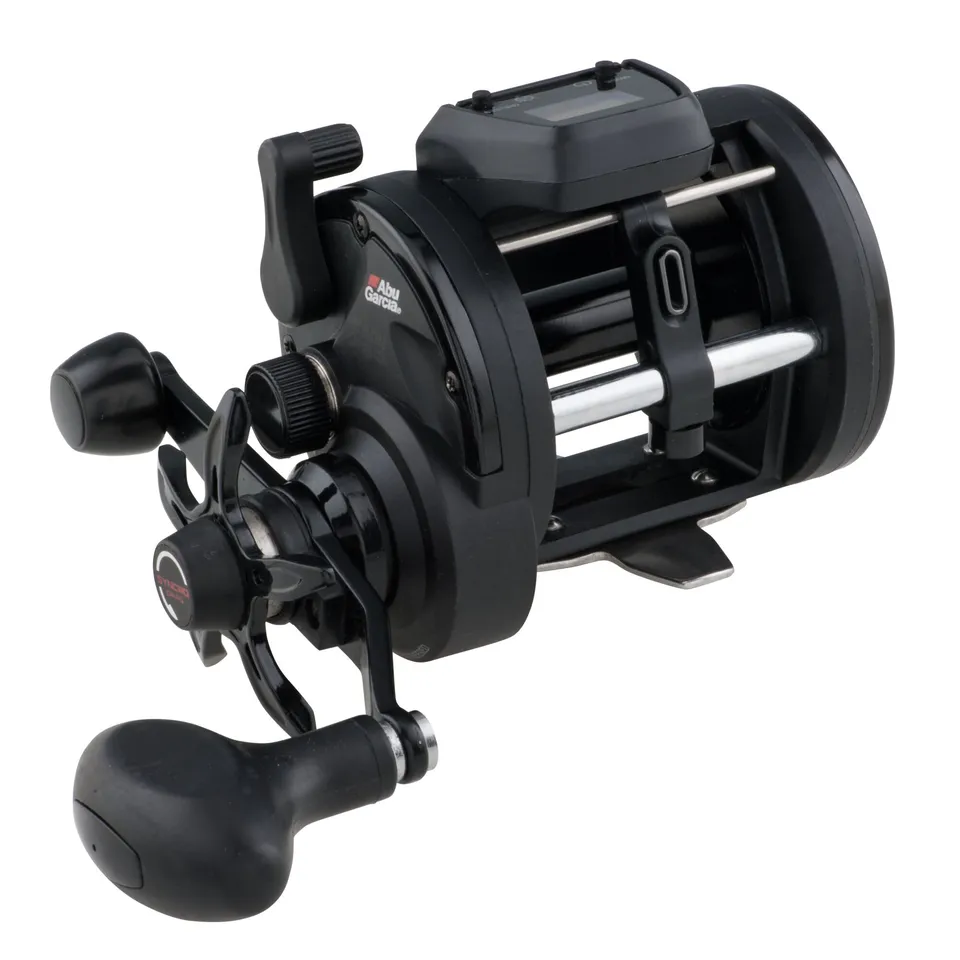 Abu Garcia Ambassadeur Altum DLC Mulinello Destro