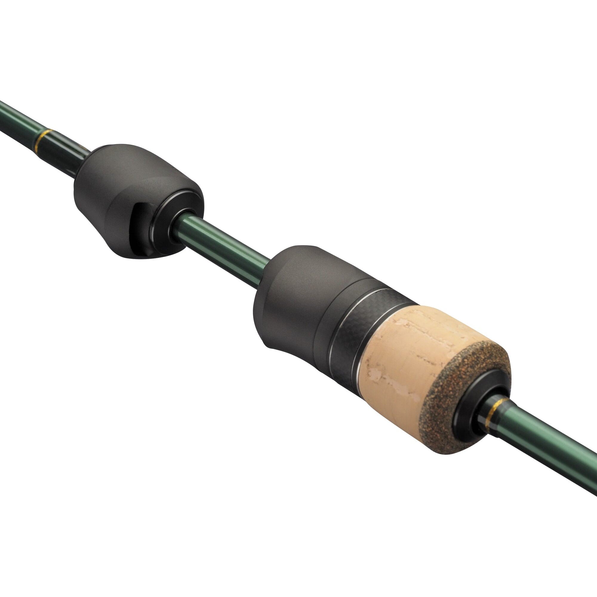 Abu Garcia Carabus Delicate2 canna spinning ultralight