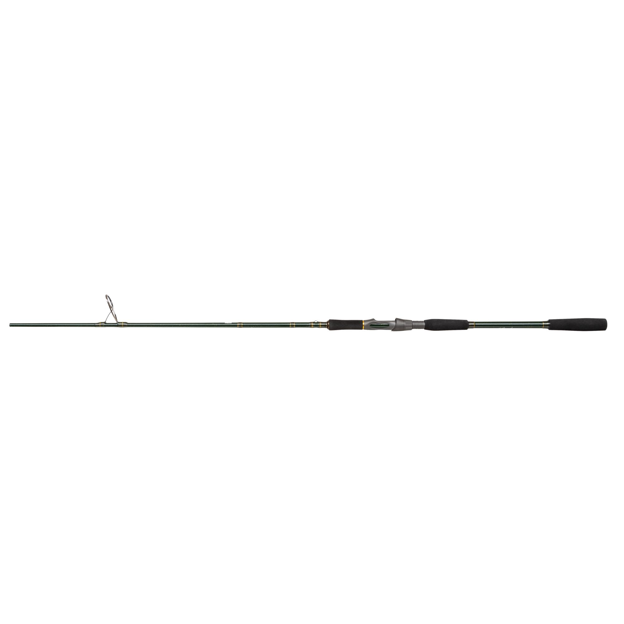 Abu Garcia Svartzonker Classic Motoroil canna spinning
