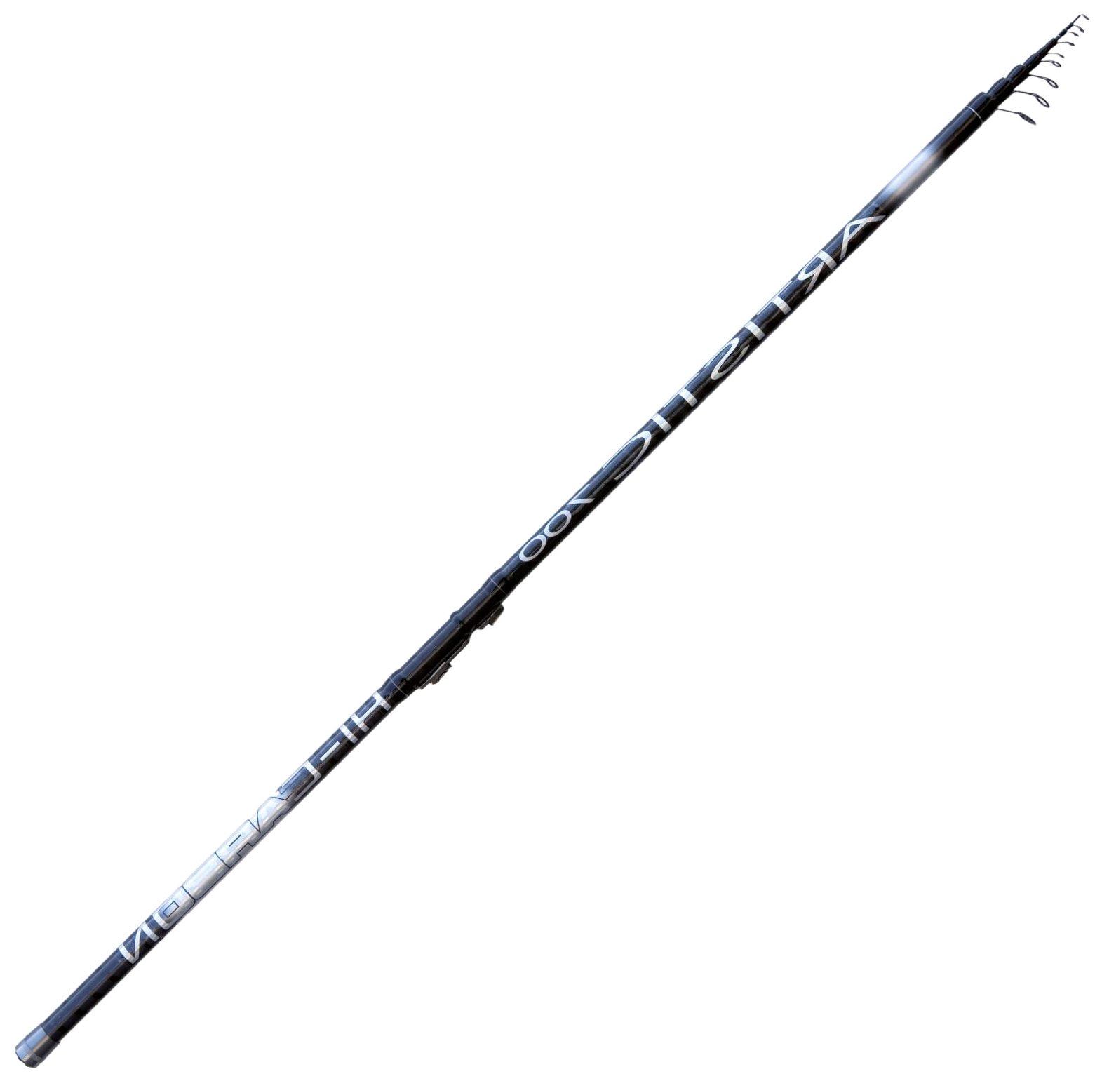 Lineaeffe Artistic Bolo canna bolognese 8 m carbonio