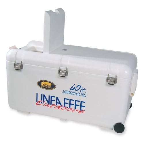 Linea Effe Cooler 60 L contenitore pesci 72x36x39 mare