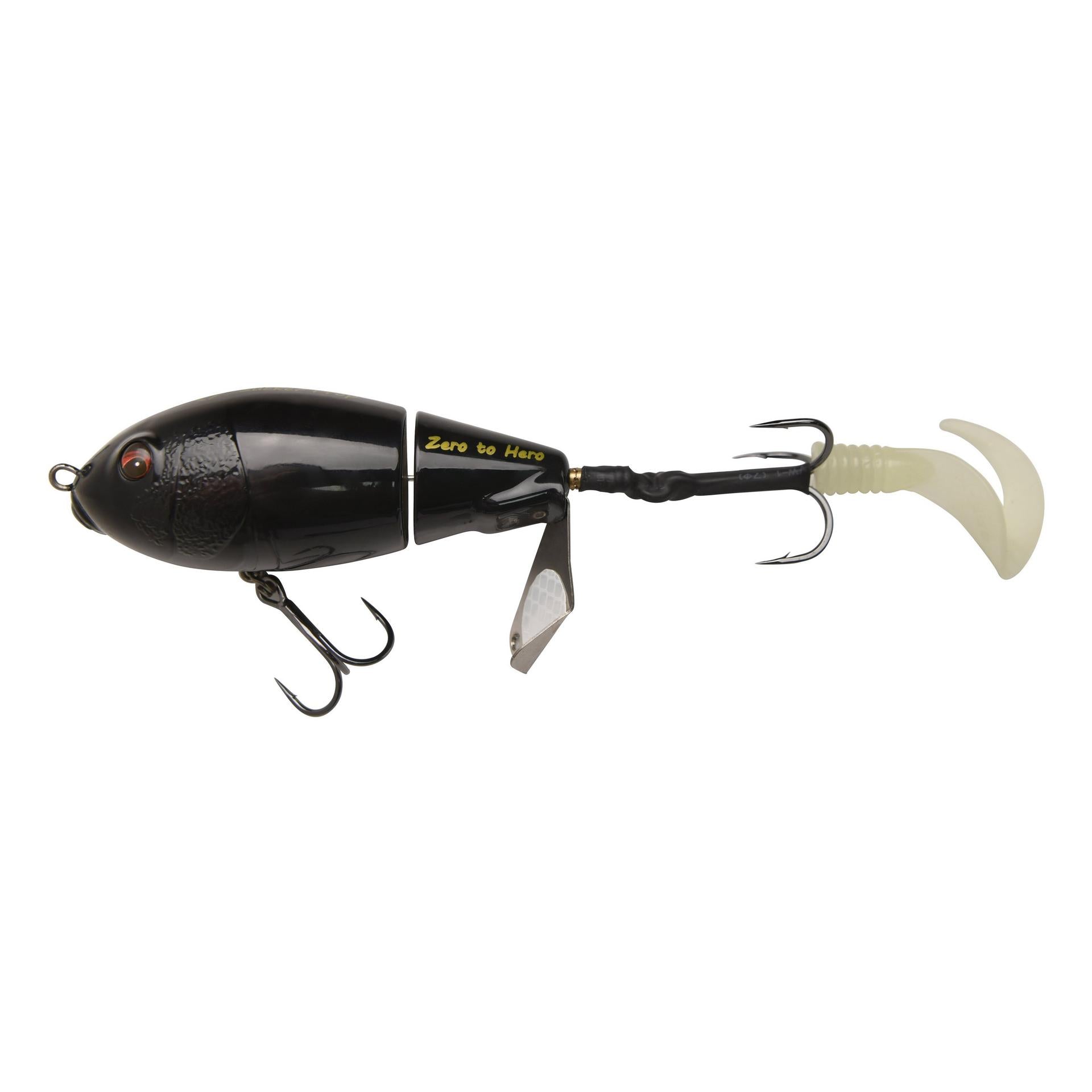 Savage Gear Sucker Prop esca topwater Sucker