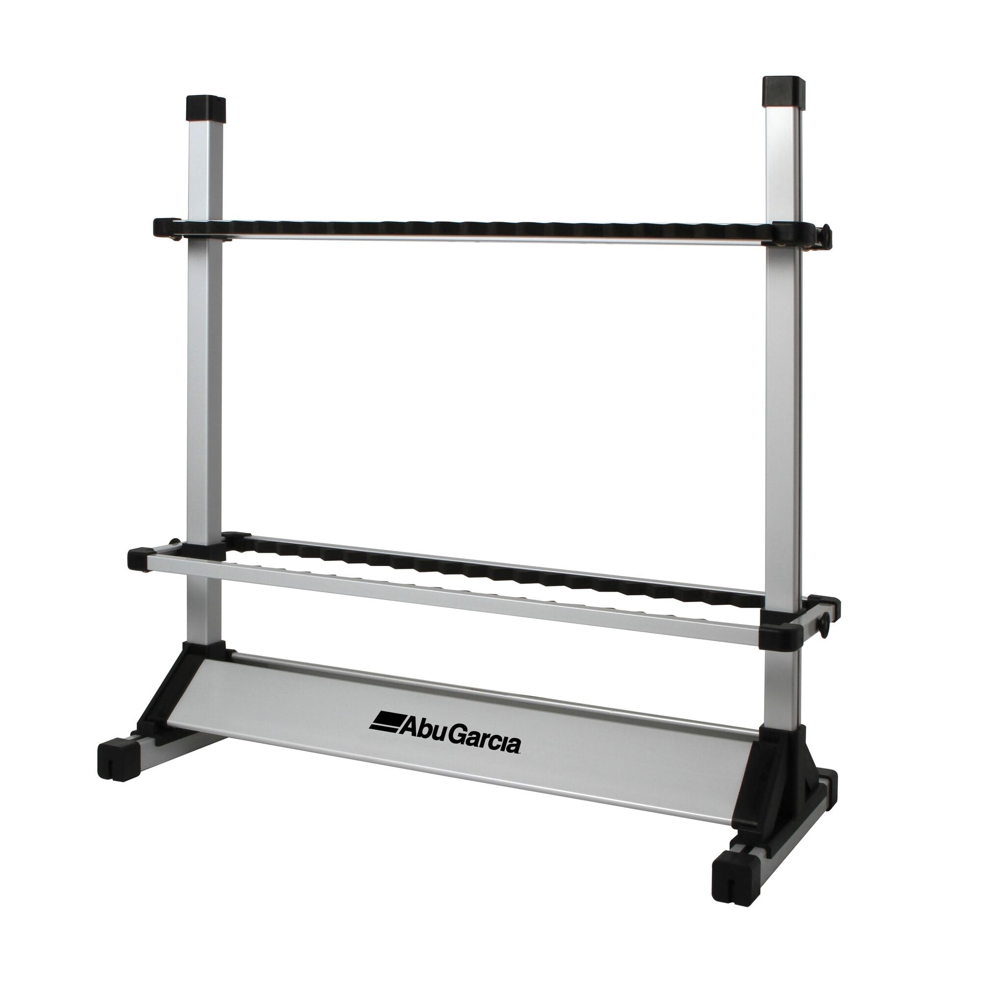 Abu Garcia Pro Series rastrelliera canne 44 posti alluminio