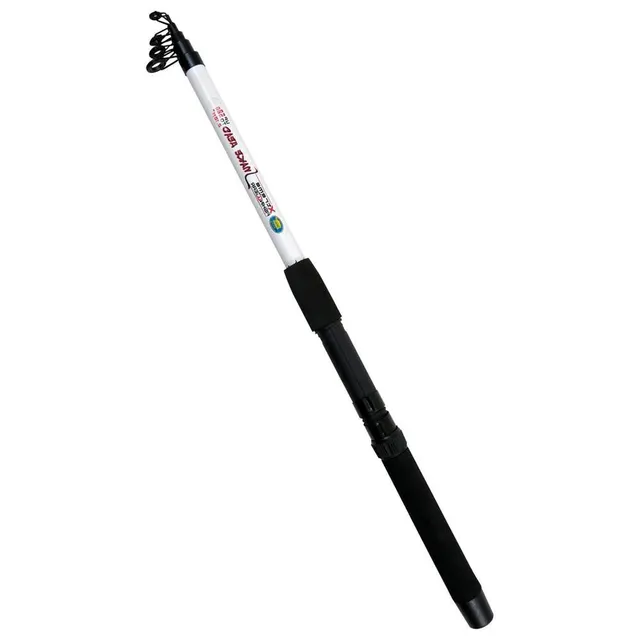 Lineaeffe Xtreme Snake Head 80 Kit Fondo Canna + Galleggiante