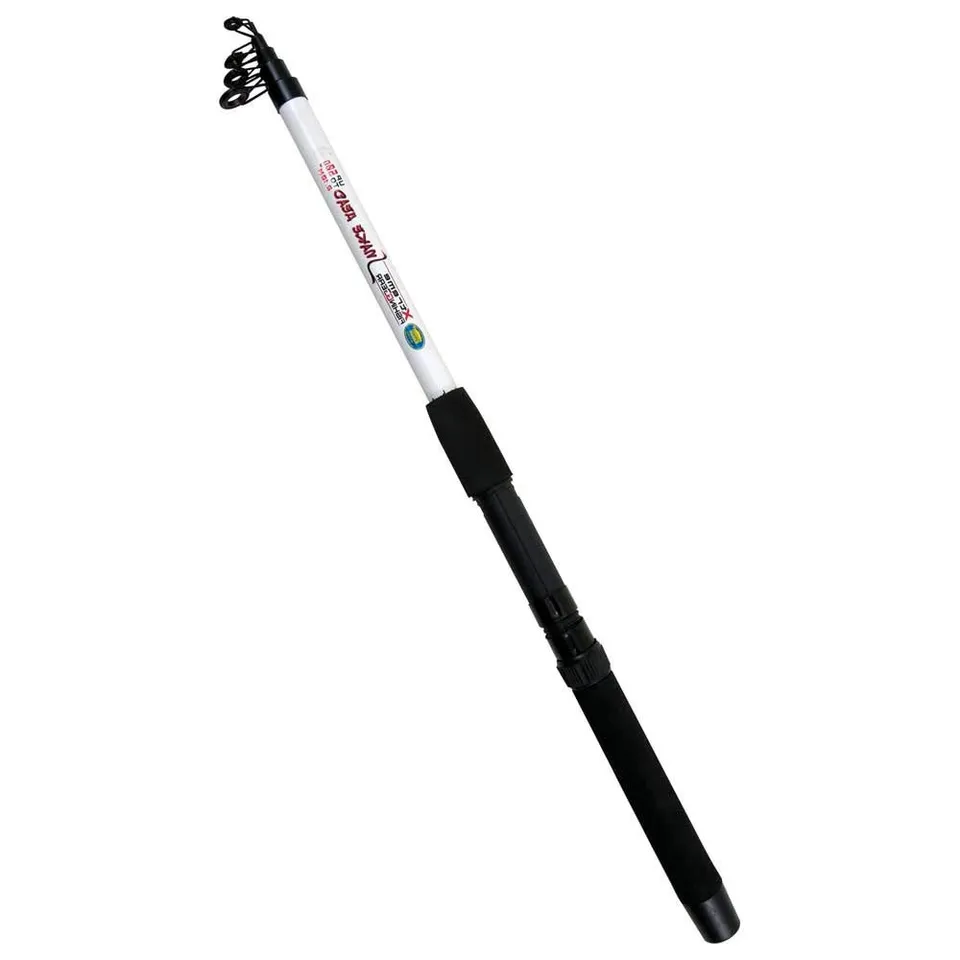Lineaeffe Xtreme Snake Head 80 Kit Fondo Canna + Galleggiante