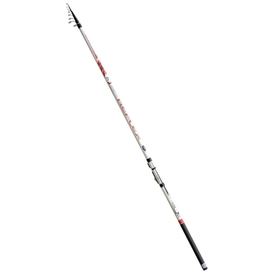 Linea Effe Reflex 7 4,30 m Canna Tremarella 12-25 g
