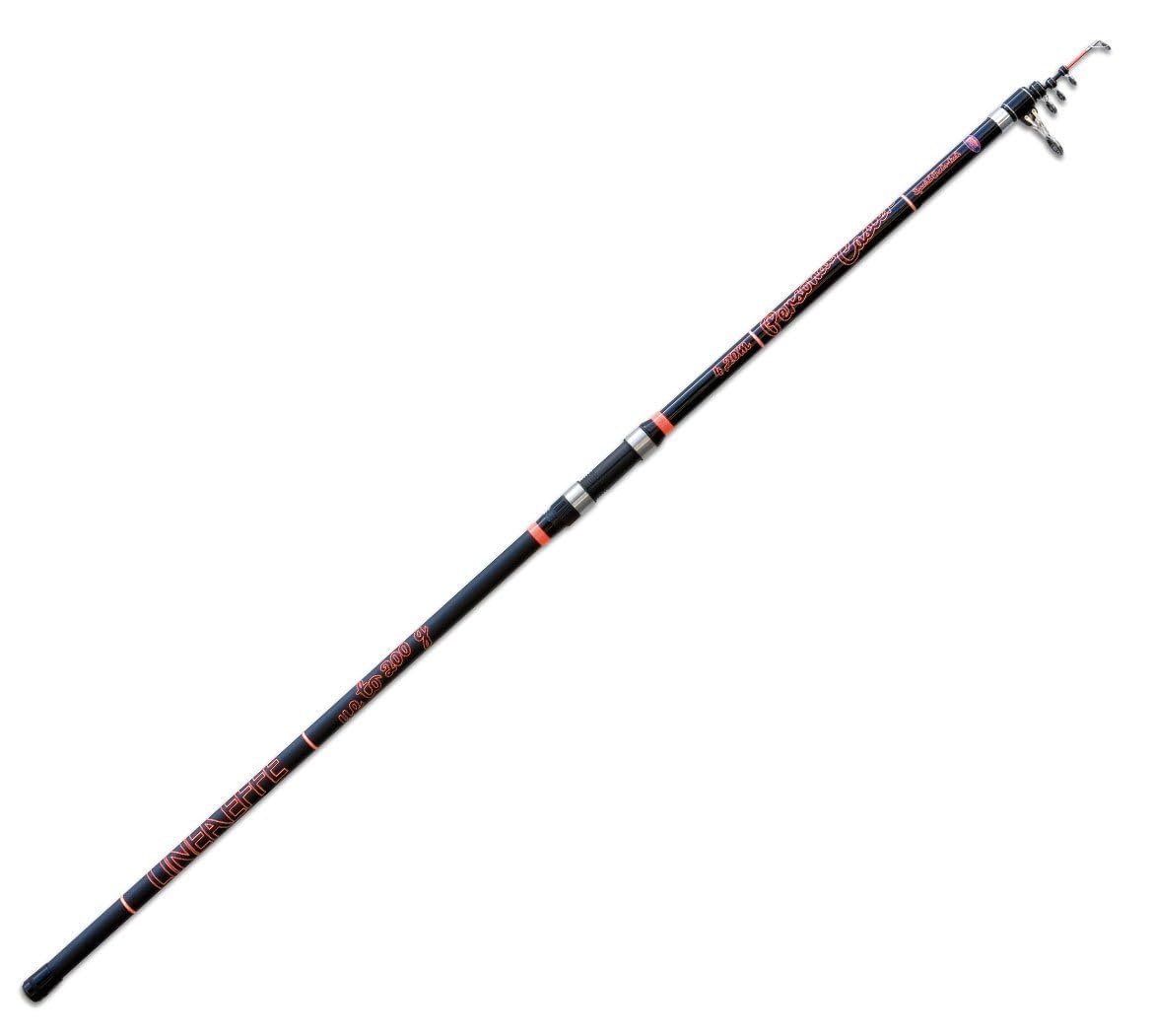 Linea Effe Personal Caster WTG 4,20 m 200 g canna surf