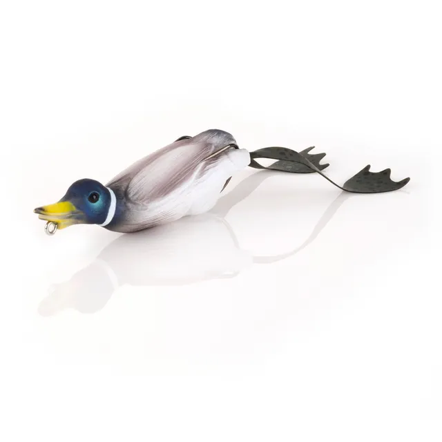 Savage Gear 3D Hollow Body Fruck esca topwater weedless