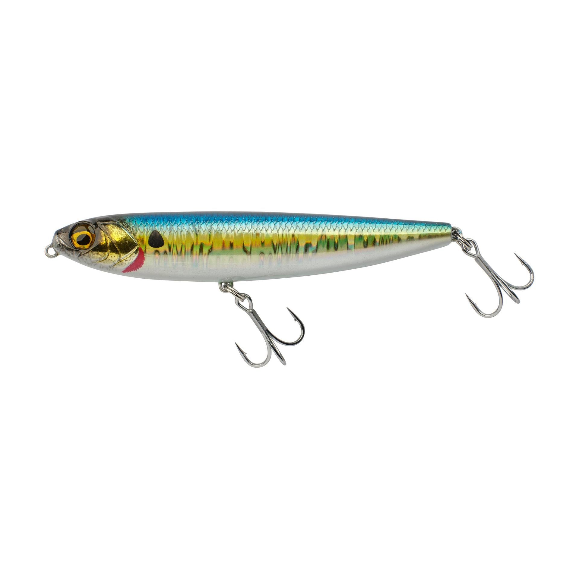 Savage Gear RevMag Walker Salt topwater American Shad