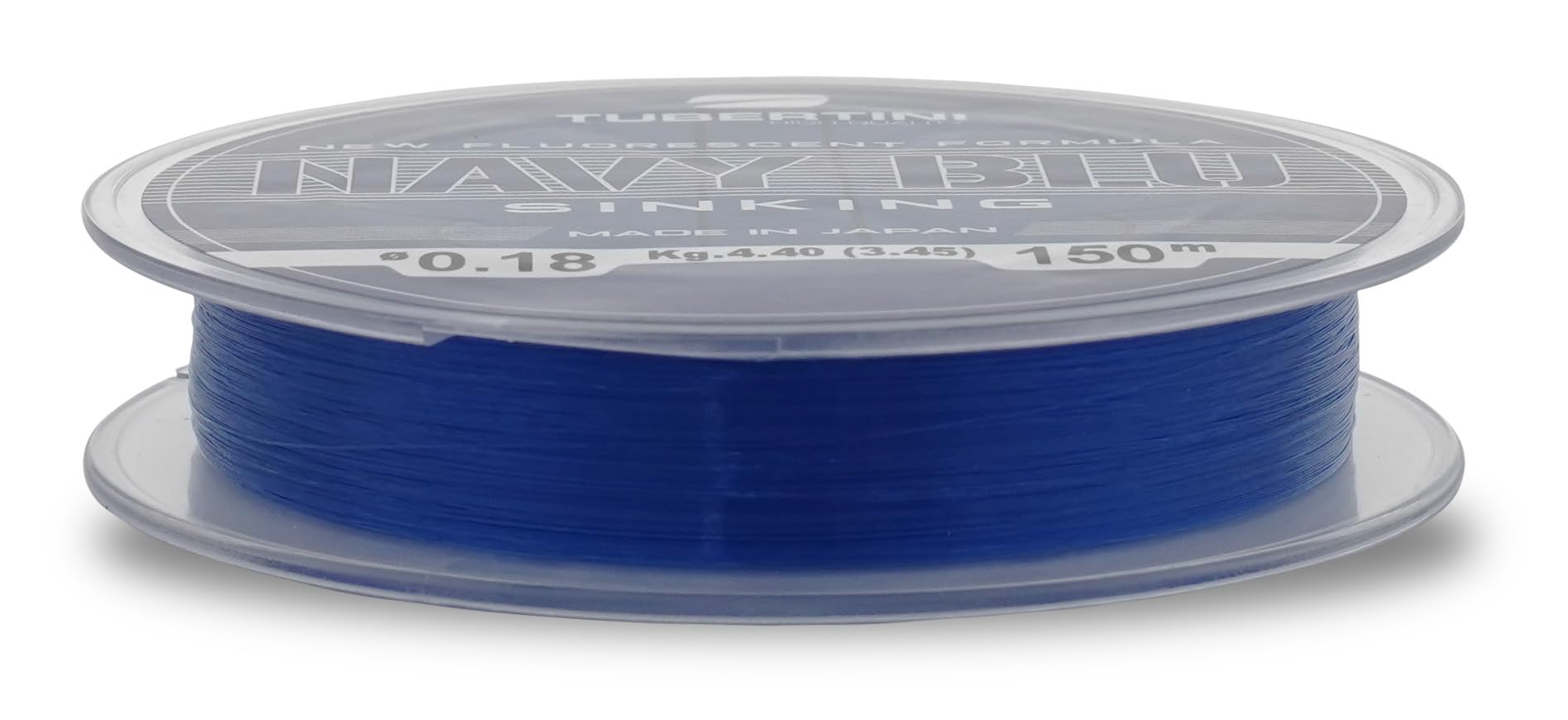 Tubertini Gorilla Navy Blu Filo Sinking 150 m 0.250 mm