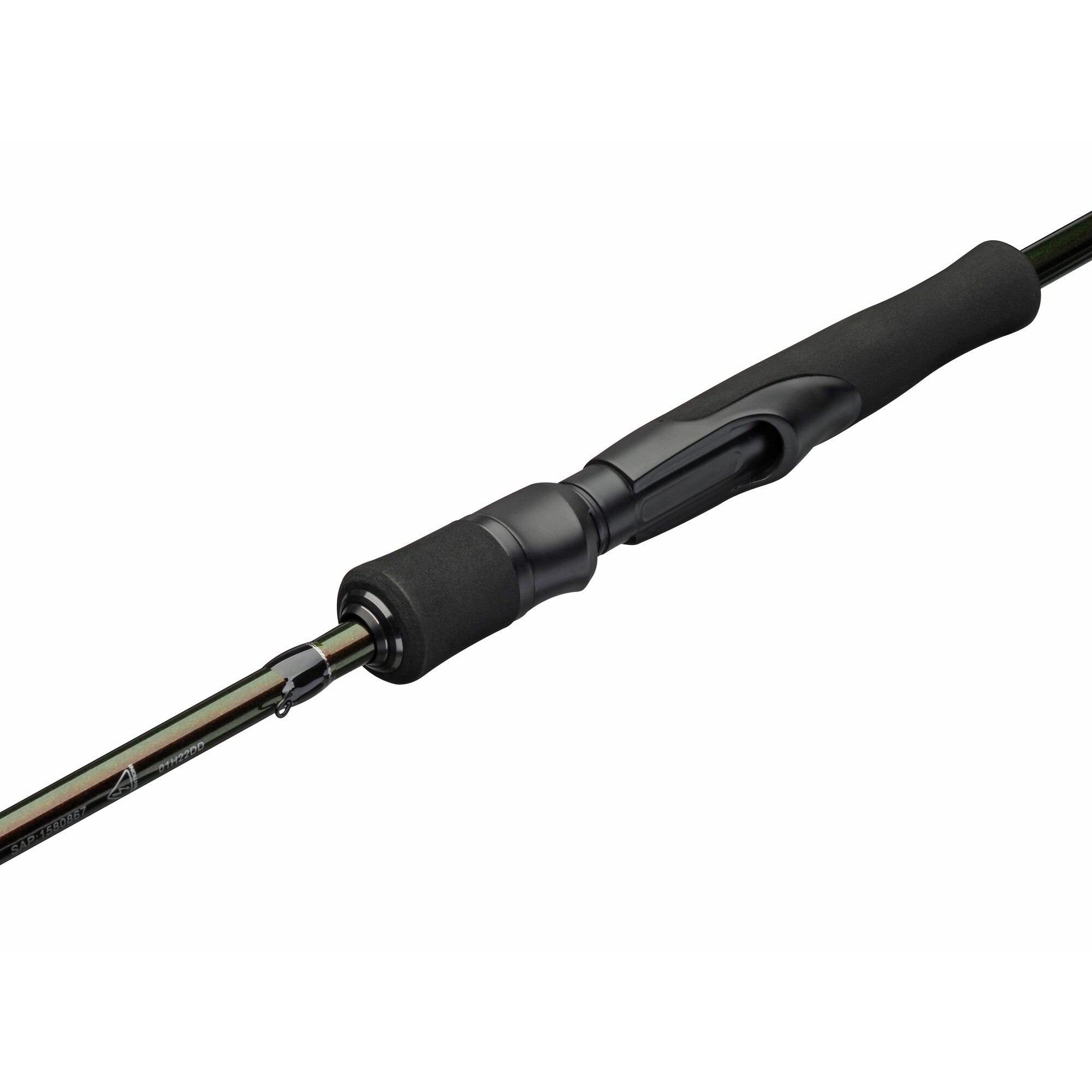 Abu Garcia Spike S Allround Canna da Spinning per Persico