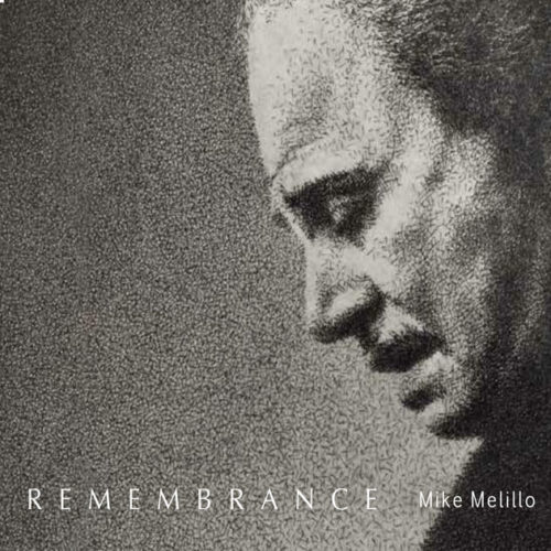 Albore NJ 006 Remembrance CD Mike Melillo piano jazz