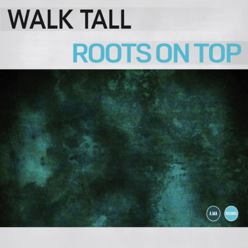 Albore AMC008 Roots on Top CD Walk Tall Estoppey