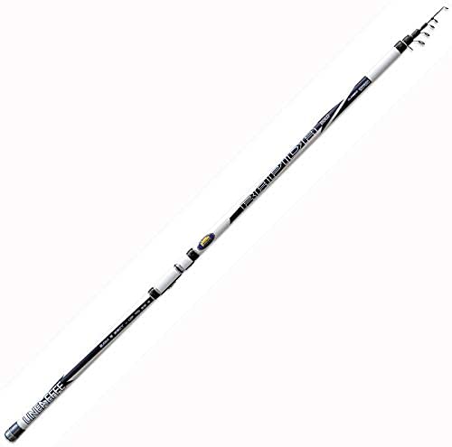 Linea Effe Rapida Carbon Bolo canna bolognese 5 m 25 g