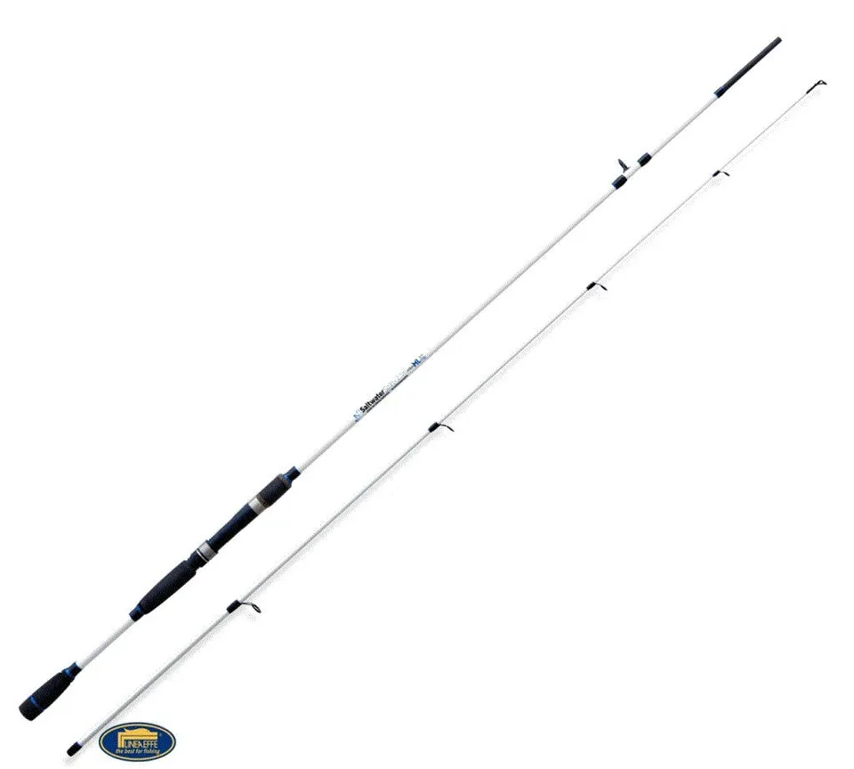 Linea Effe Saltwater Spinning 2,70 m 60 g canna mare