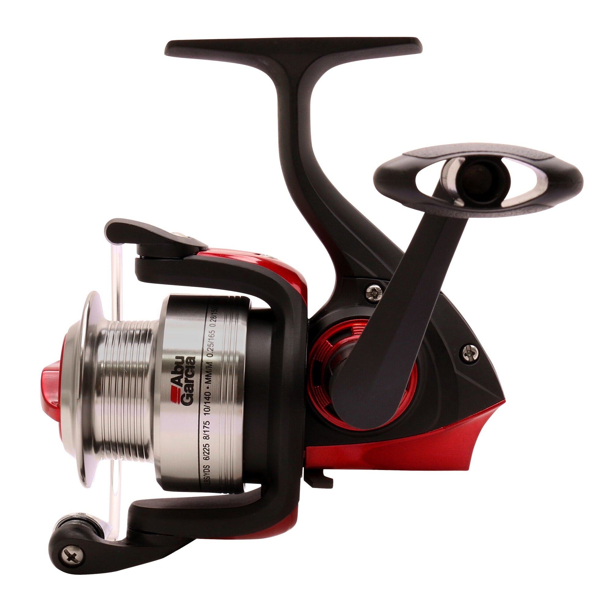 Abu Garcia Cardinal 50 Mulinello Spinning Tuttofare