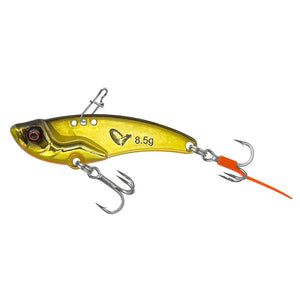 Savage Gear Cannibal VIB Blade esca lama vibrante