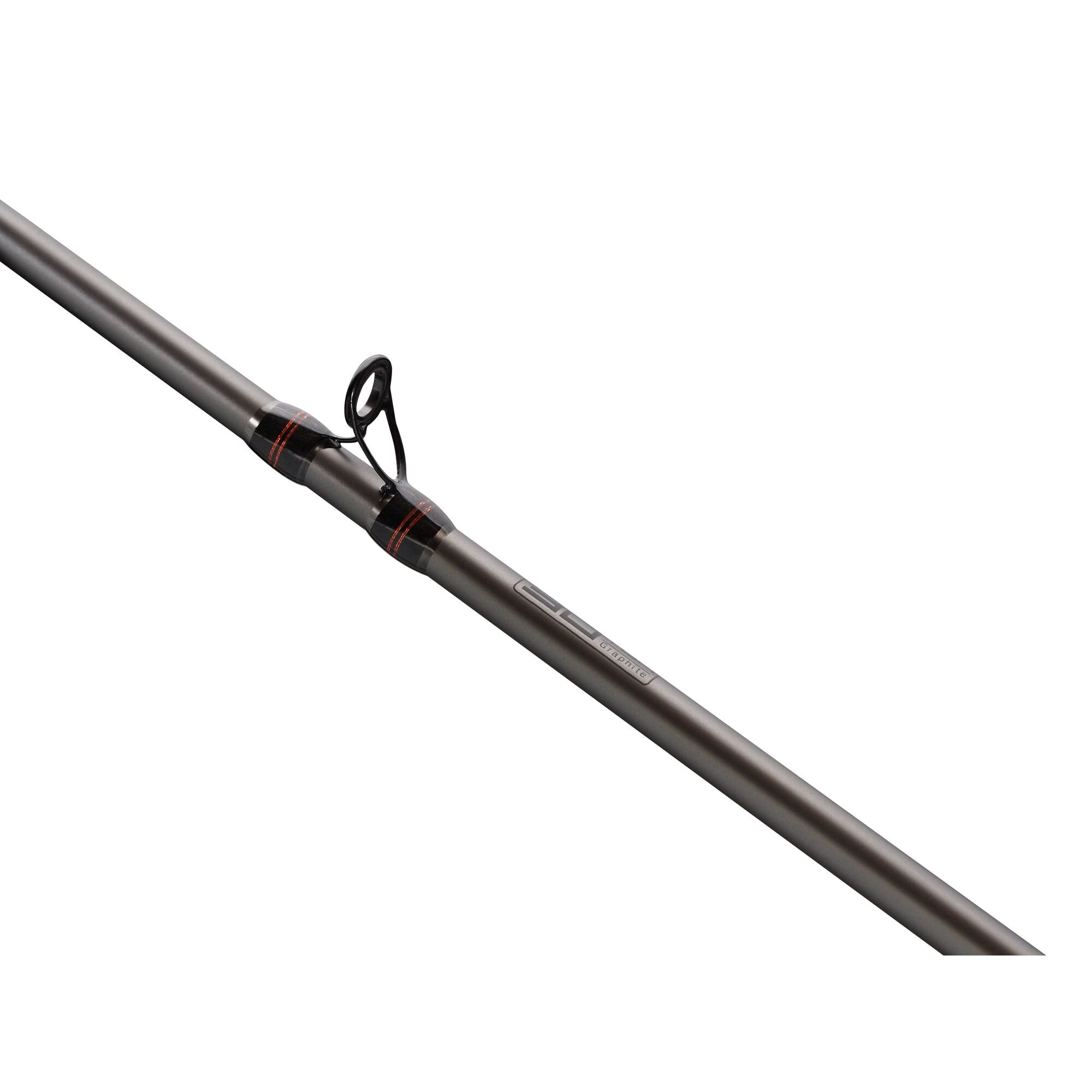 Abu Garcia Revo X Combo Casting 1,98 m Medium