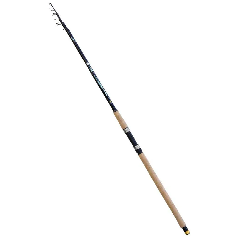 Lineaeffe Super Hero 1 3.50 m canna pesca 15-50 g sezioni