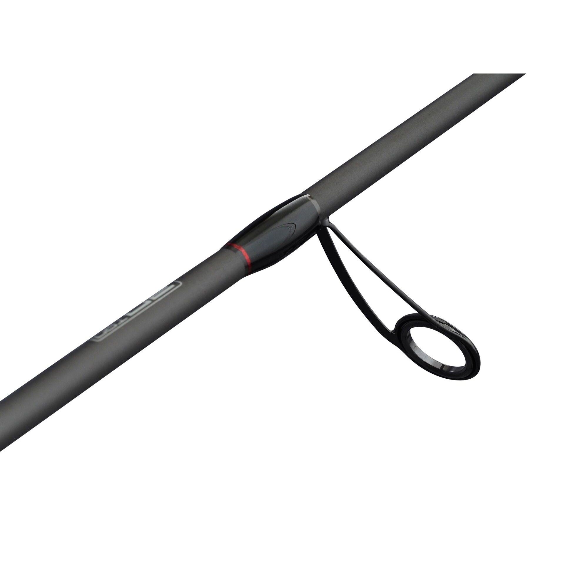 Abu Garcia Vendetta canna spinning 2,44 m 5-21 g 2 pezzi