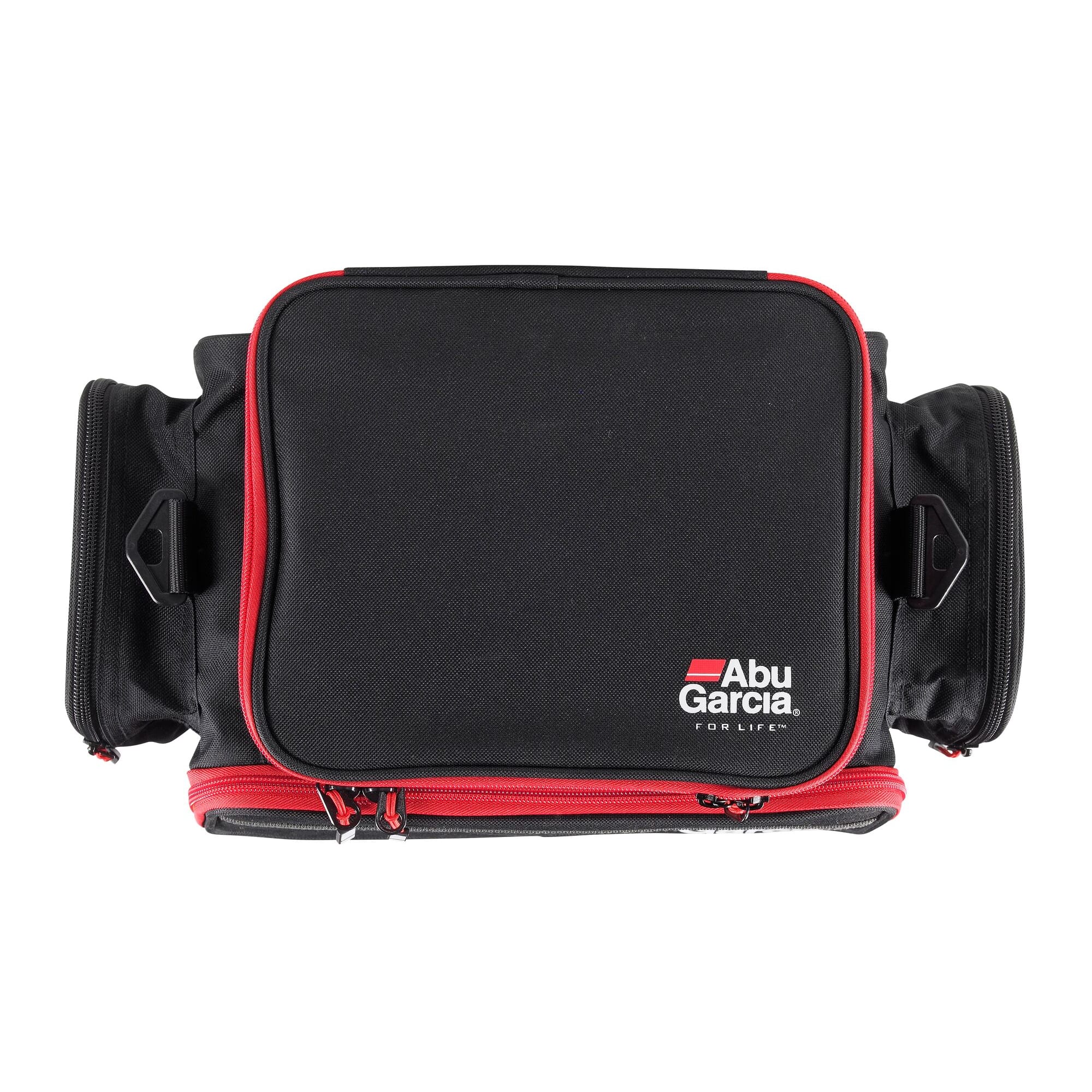 Abu Garcia Pro Series Mobile borsa pesca con 3 scatole