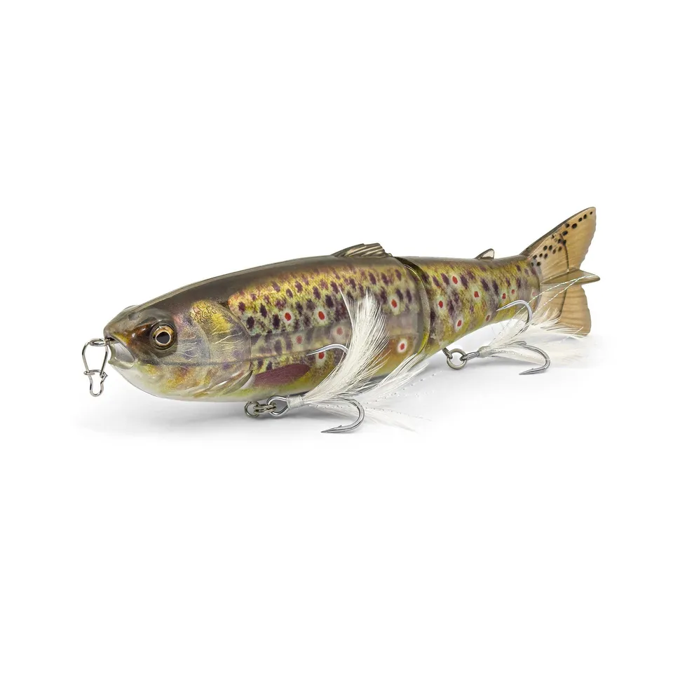 Savage Gear Scandal glidebait Hitch 9.8 in